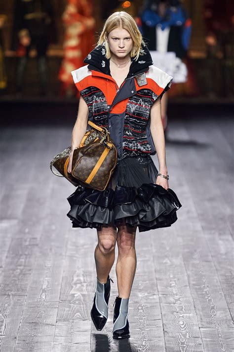 louis vuitton style vogue|louis vuitton latest fashion collection.